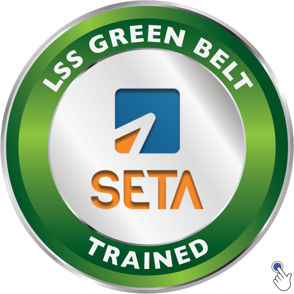 LSS Green Belt