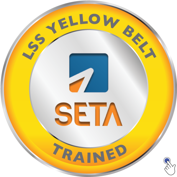 LSS Yellow Belt