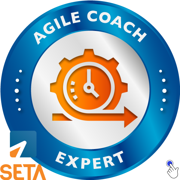 Agile Coach Expert  