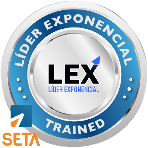 LEX – Líder Exponencial 