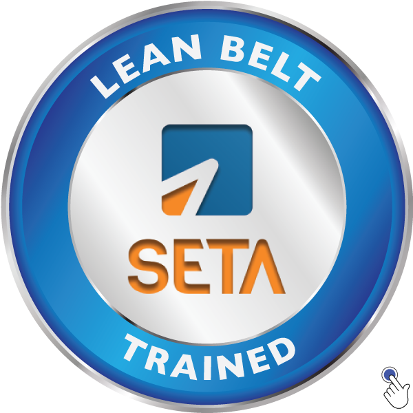 Lean Belt
