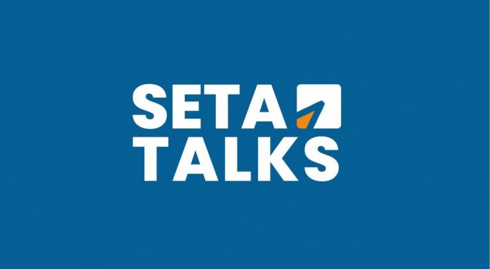 Confira todos os episódios da primeira temporada do podcast SETA Talks