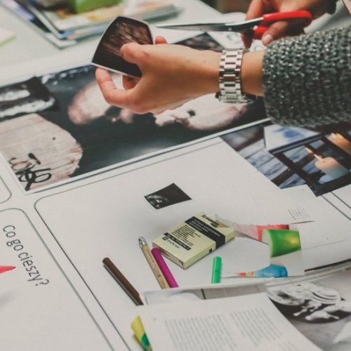 Design Thinking & Innovacin