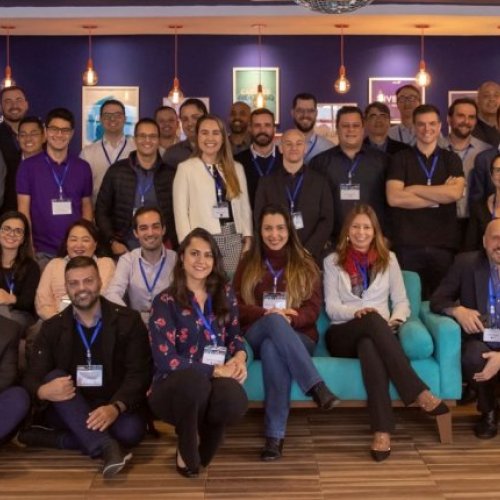 Evento: IV Seta Conecta - 2019