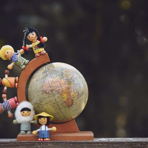 Diversidad & Inclusin