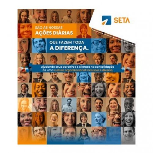 Participao no Congresso de Diversidade e Incluso Corporativa (ALL IN) 2022