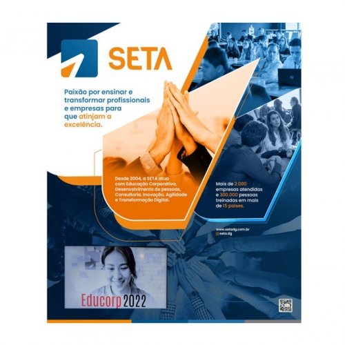 Modelo hbrido de treinamento : o melhor dos 2 mundos