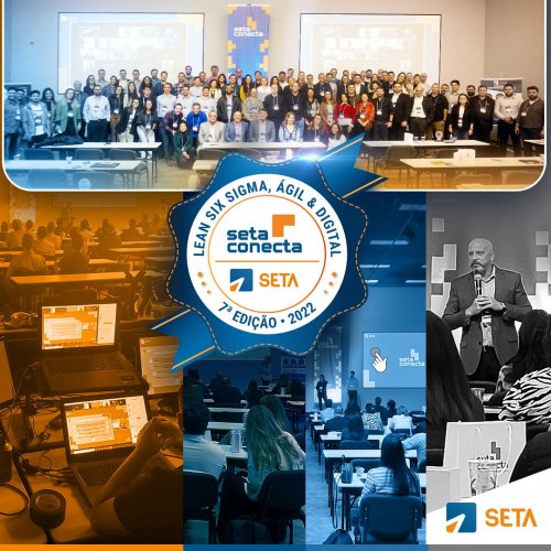 7a. edio SETA CONECTA