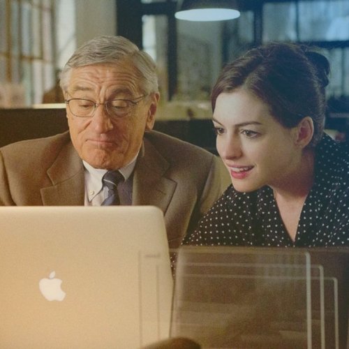 Por que cada vez mais as geraes esto se encontrando no mercado de trabalho? 