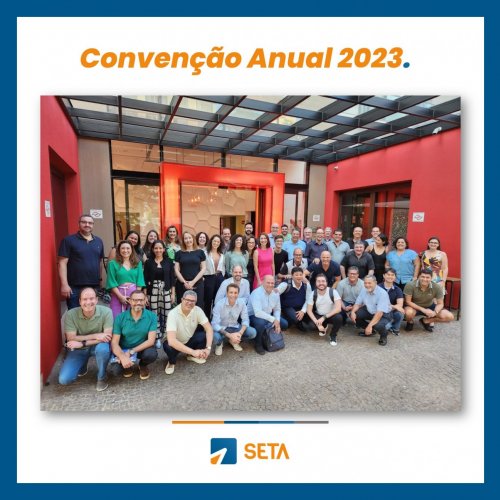 Conveno Anual SETA 2023