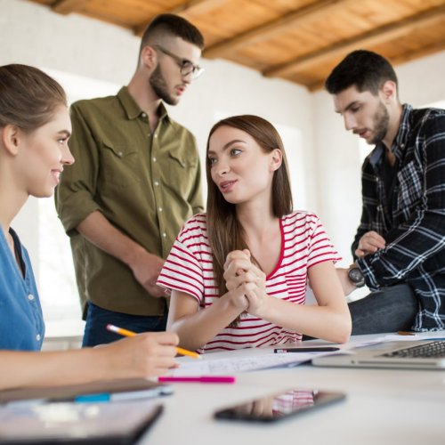 SETA Lean Six Sigma Game 