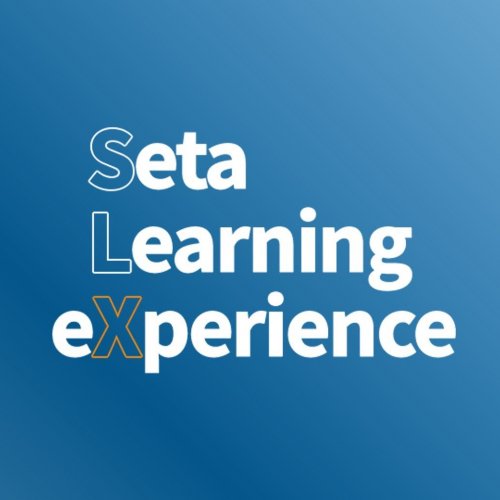 SETA Learning Experience: la nueva plataforma digital de aprendizaje de SETA