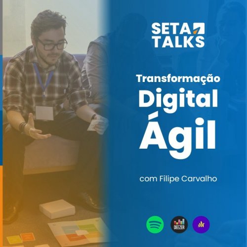 Estreia o primeiro episdio do podcast SETA Talks