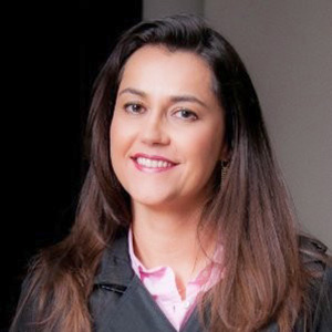 Leilaine Oliveira