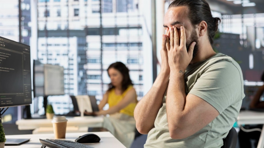Change fatigue: what is it and how can organisations tackle it?